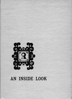 Lakeport 1980 Yearbook