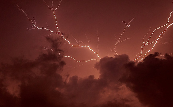 Thunderbolts